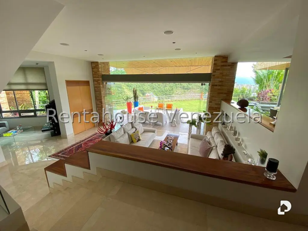 Casa en Mirador de Los Campitos I, Caracas – 7