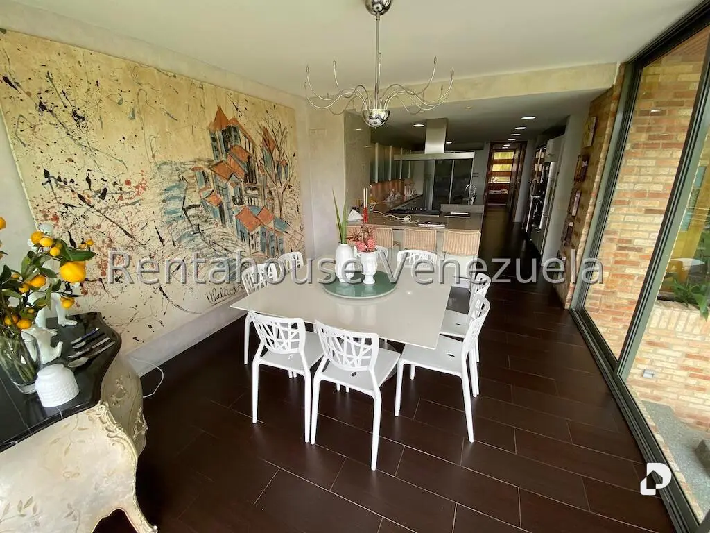 Casa en Mirador de Los Campitos I, Caracas – 10