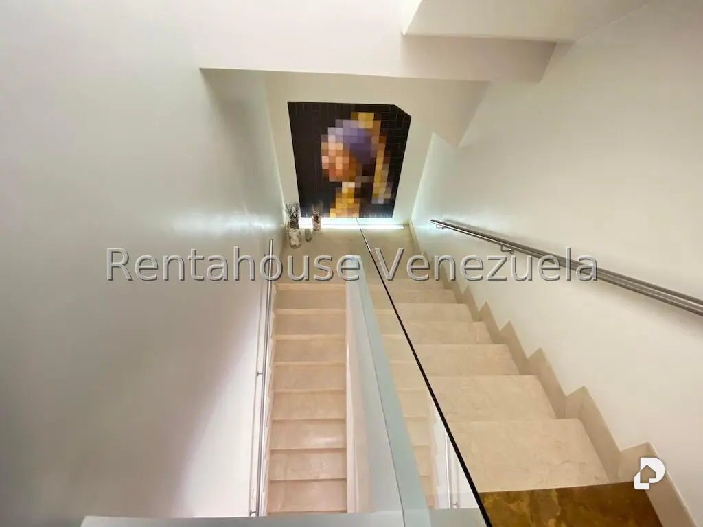 Casa en Mirador de Los Campitos I, Caracas – 18