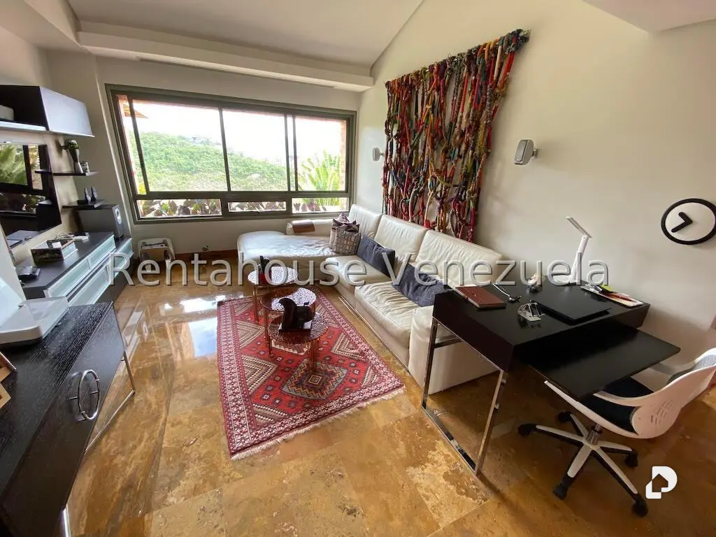 Casa en Mirador de Los Campitos I, Caracas – 30