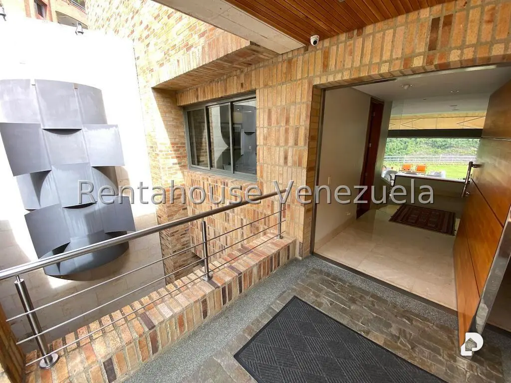 Casa en Mirador de Los Campitos I, Caracas – 5