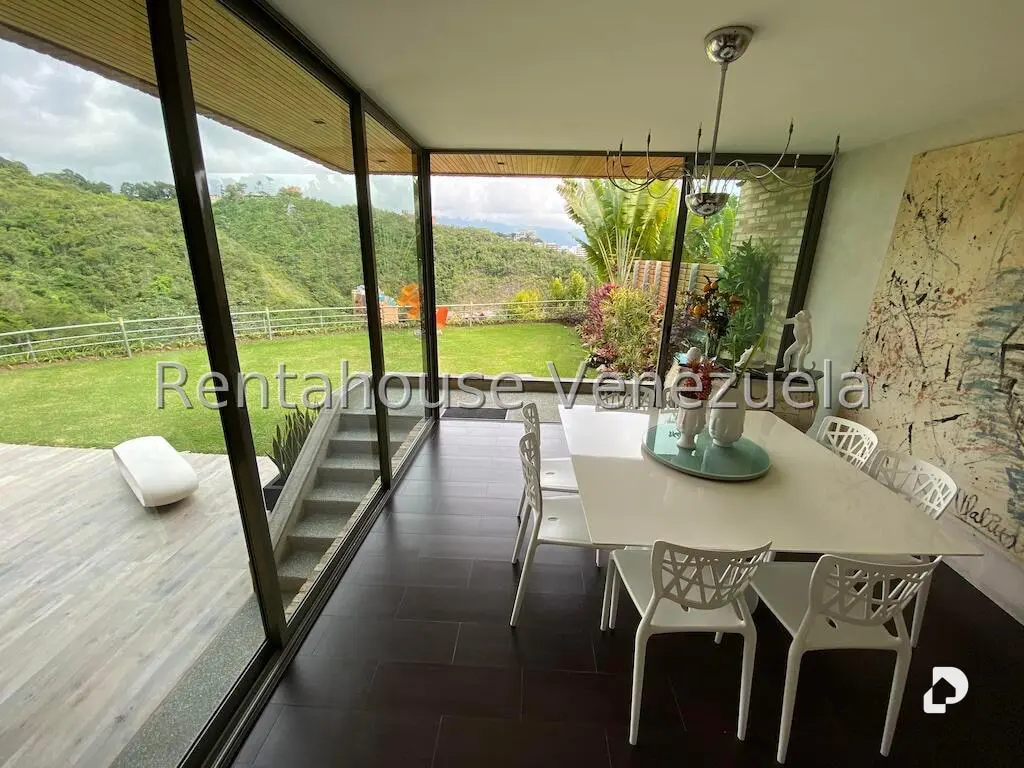 Casa en Mirador de Los Campitos I, Caracas – 9