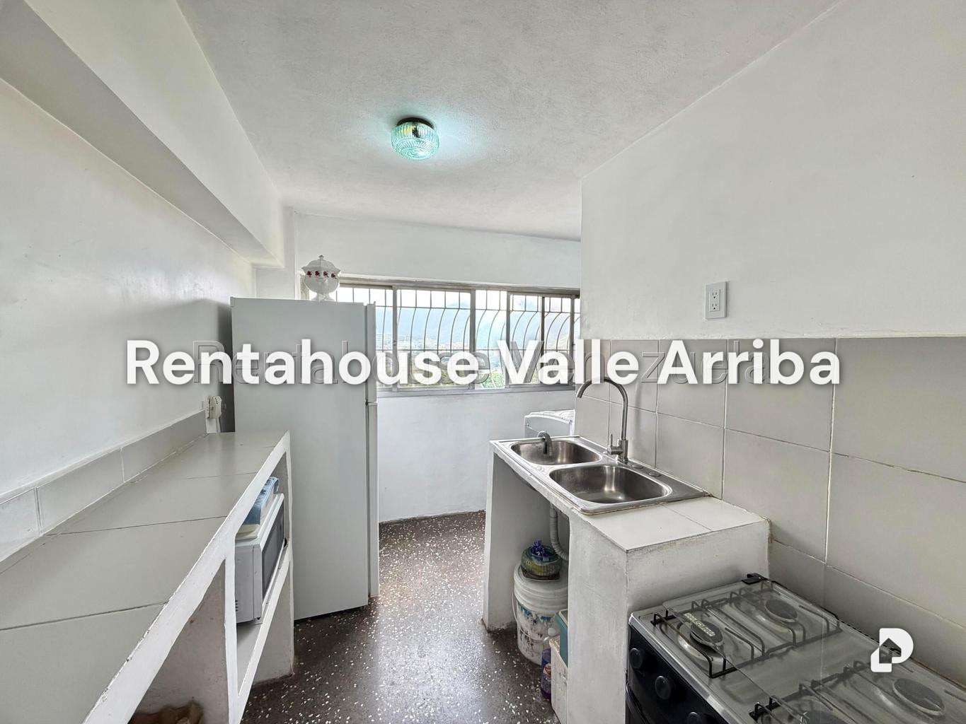 Apartamento en Casalta II, Caracas