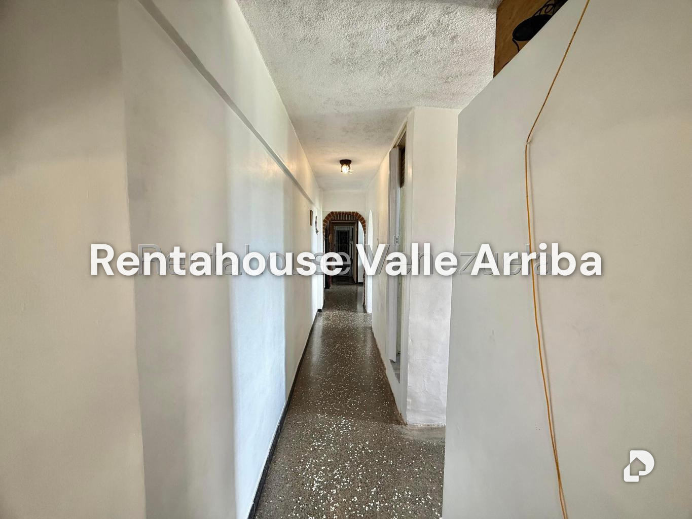Apartamento en Casalta II, Caracas