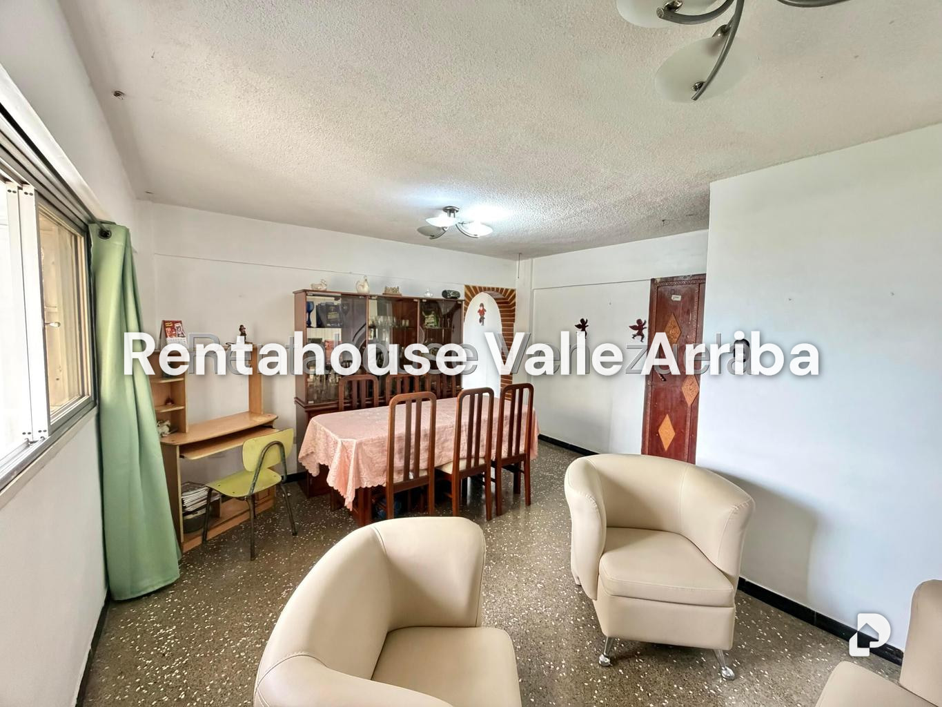 Apartamento en Casalta II, Caracas
