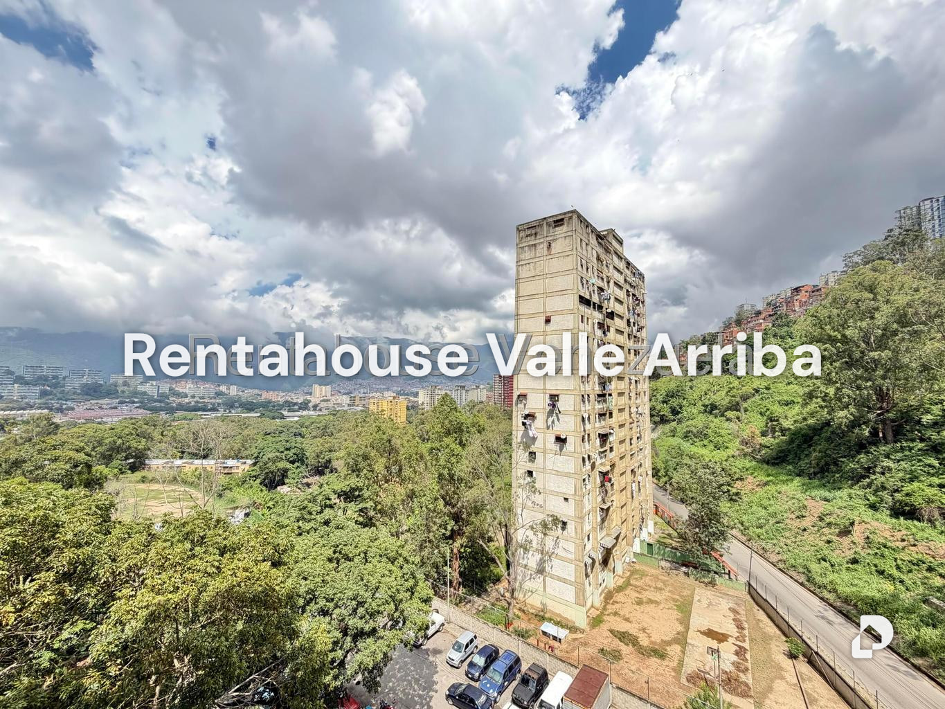 Apartamento en Casalta II, Caracas