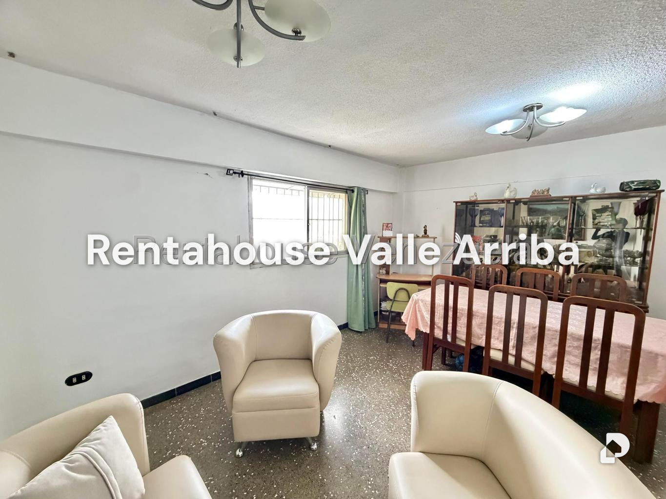 Apartamento en Casalta II, Caracas