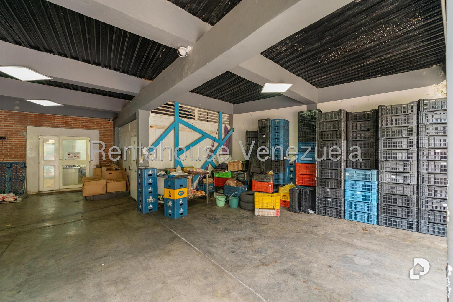 Local comercial en El Hatillo, Caracas – 17