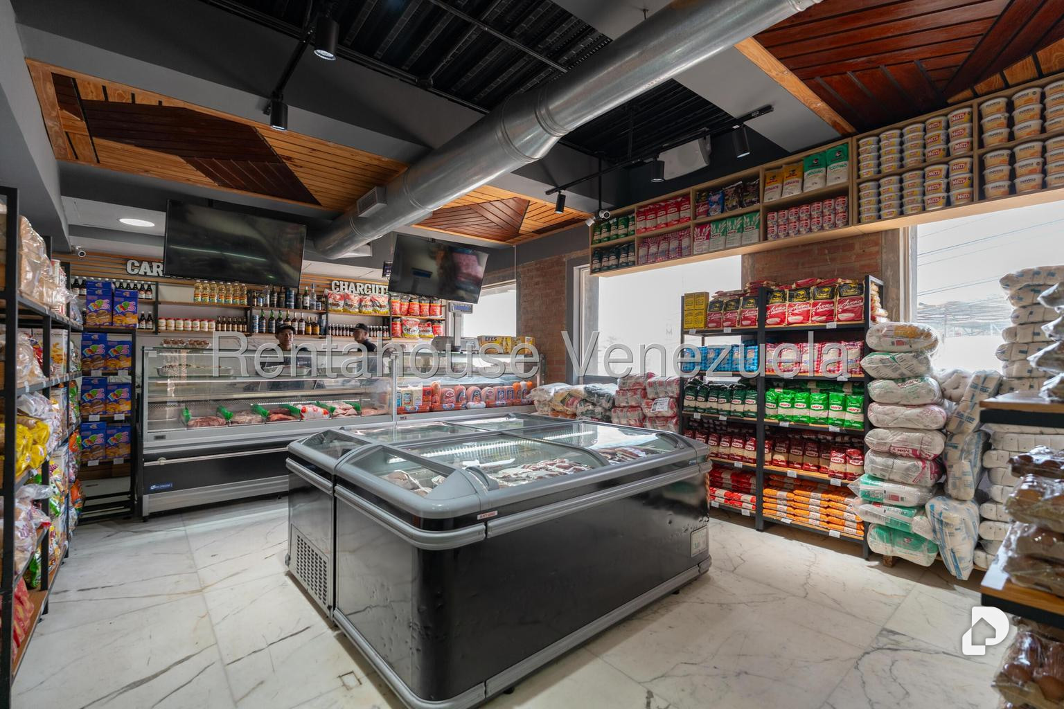 Local comercial en El Hatillo, Caracas – 11
