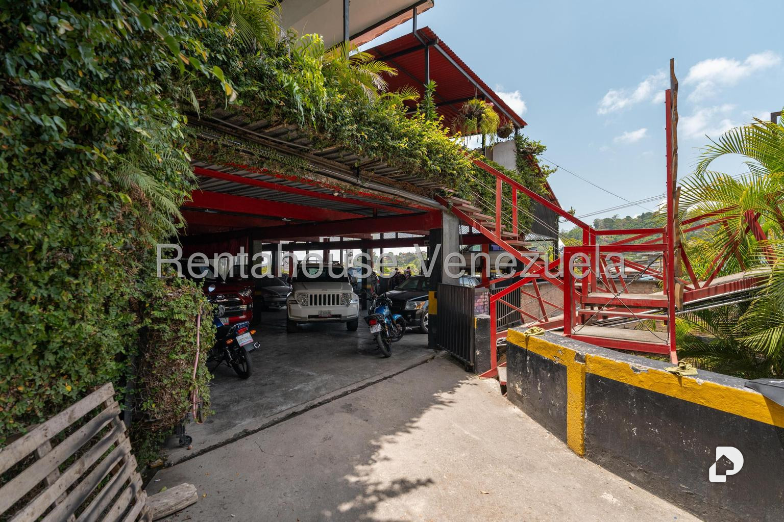 Local comercial en El Hatillo, Caracas – 22