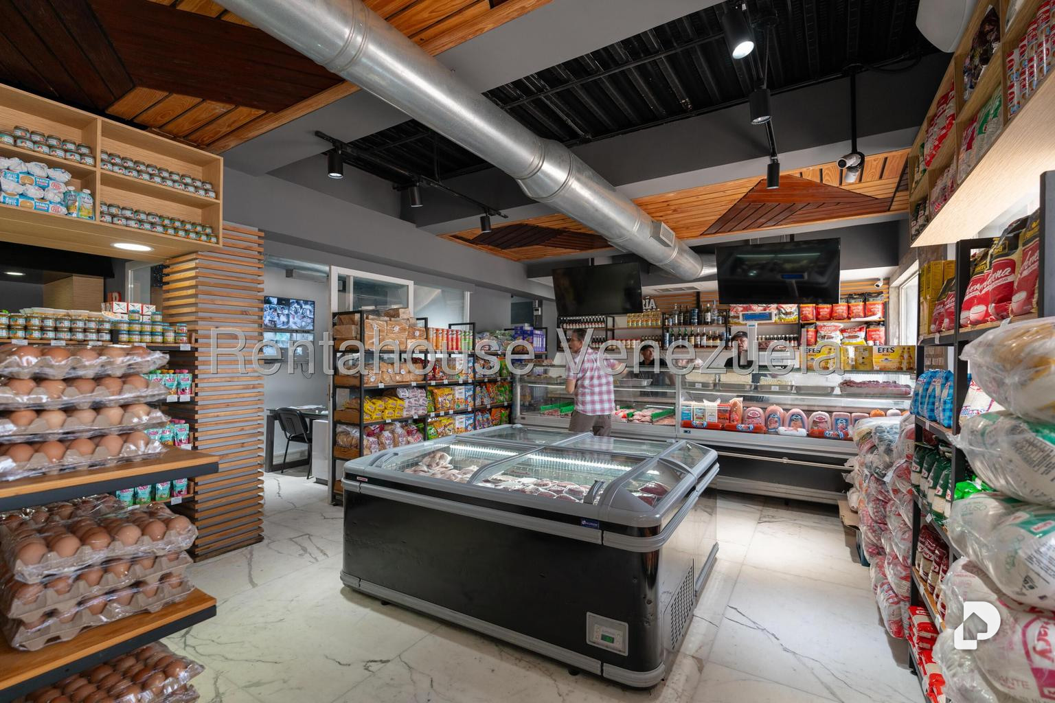 Local comercial en El Hatillo, Caracas – 12