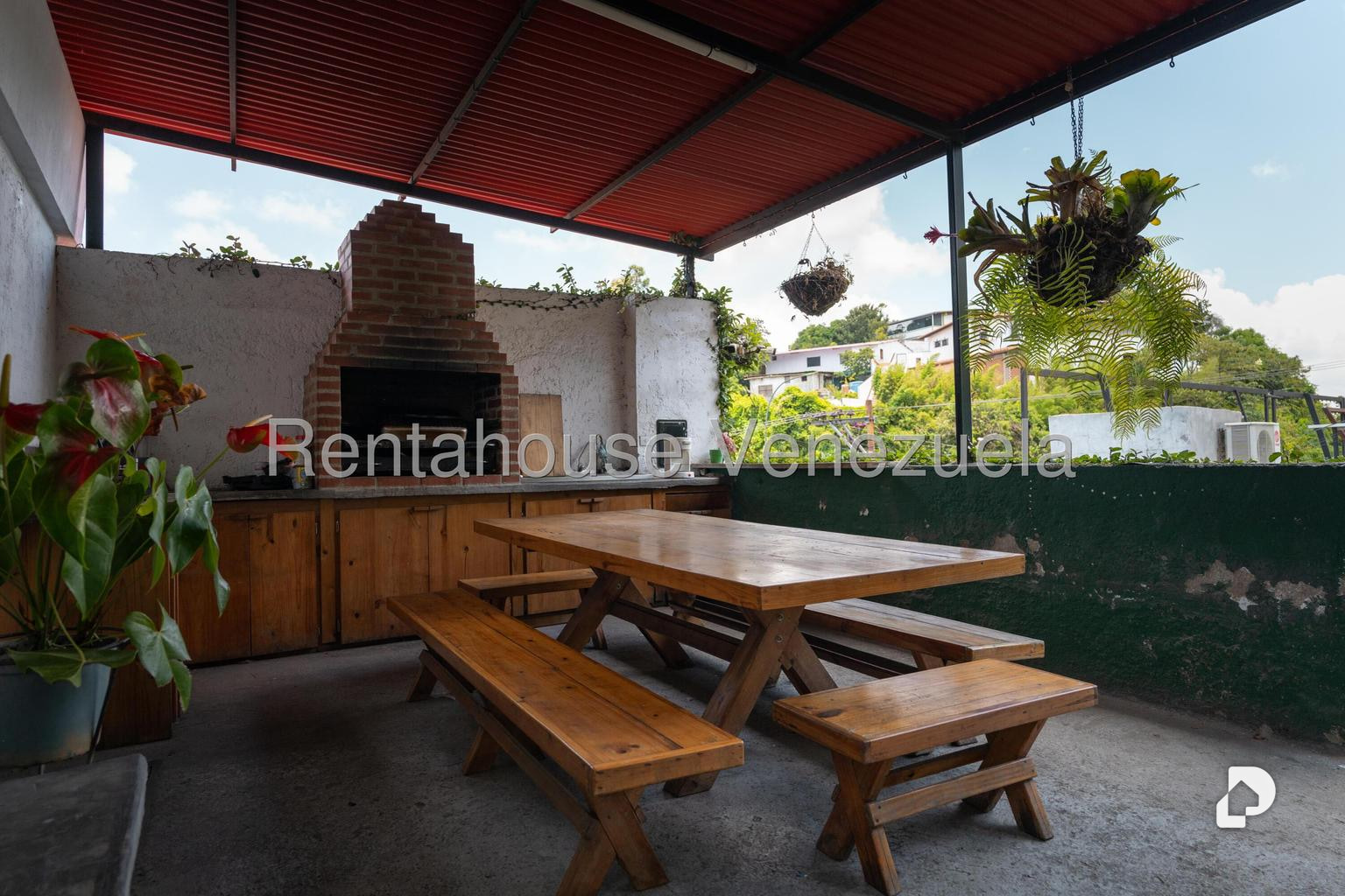 Local comercial en El Hatillo, Caracas – 26