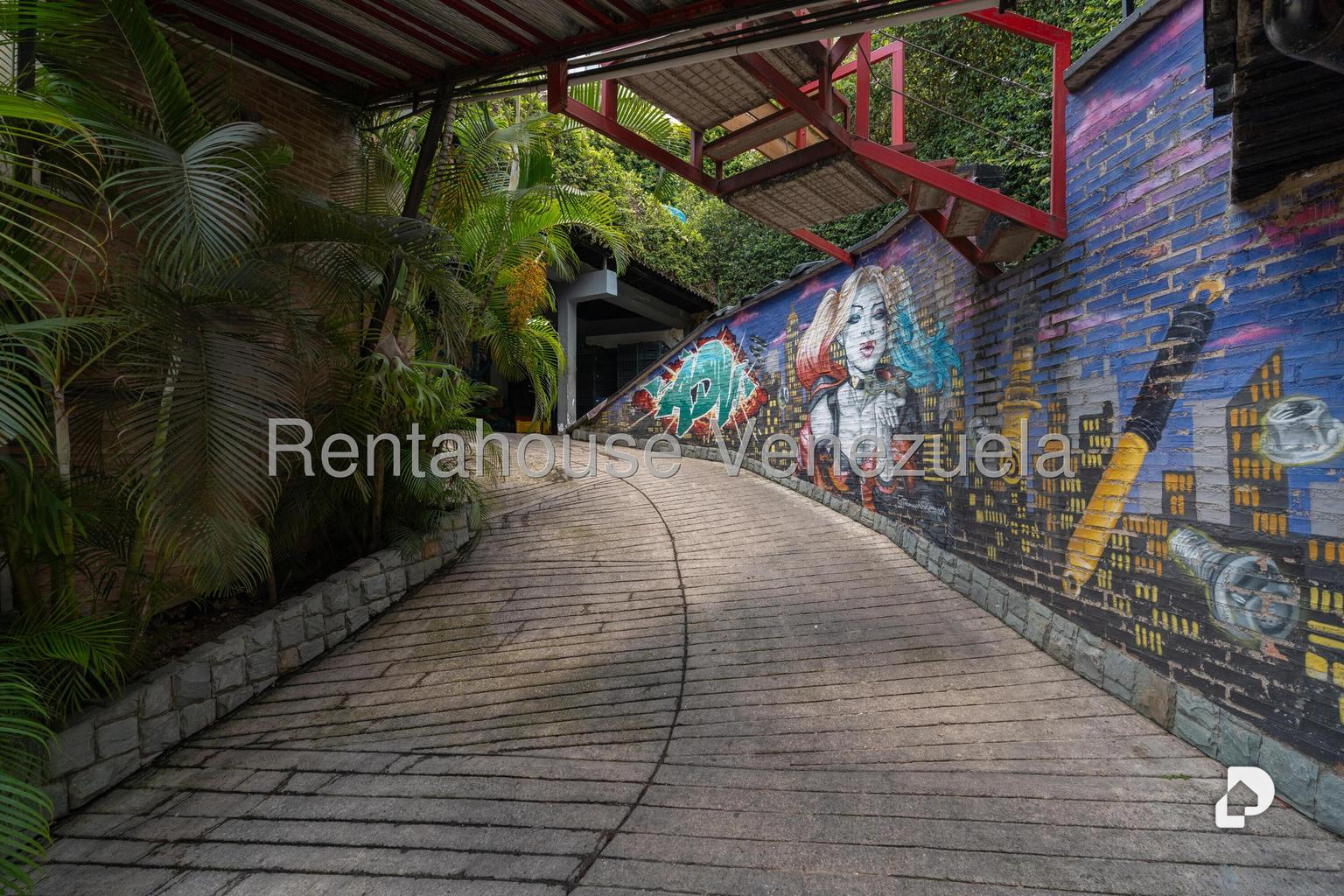 Local comercial en El Hatillo, Caracas – 14