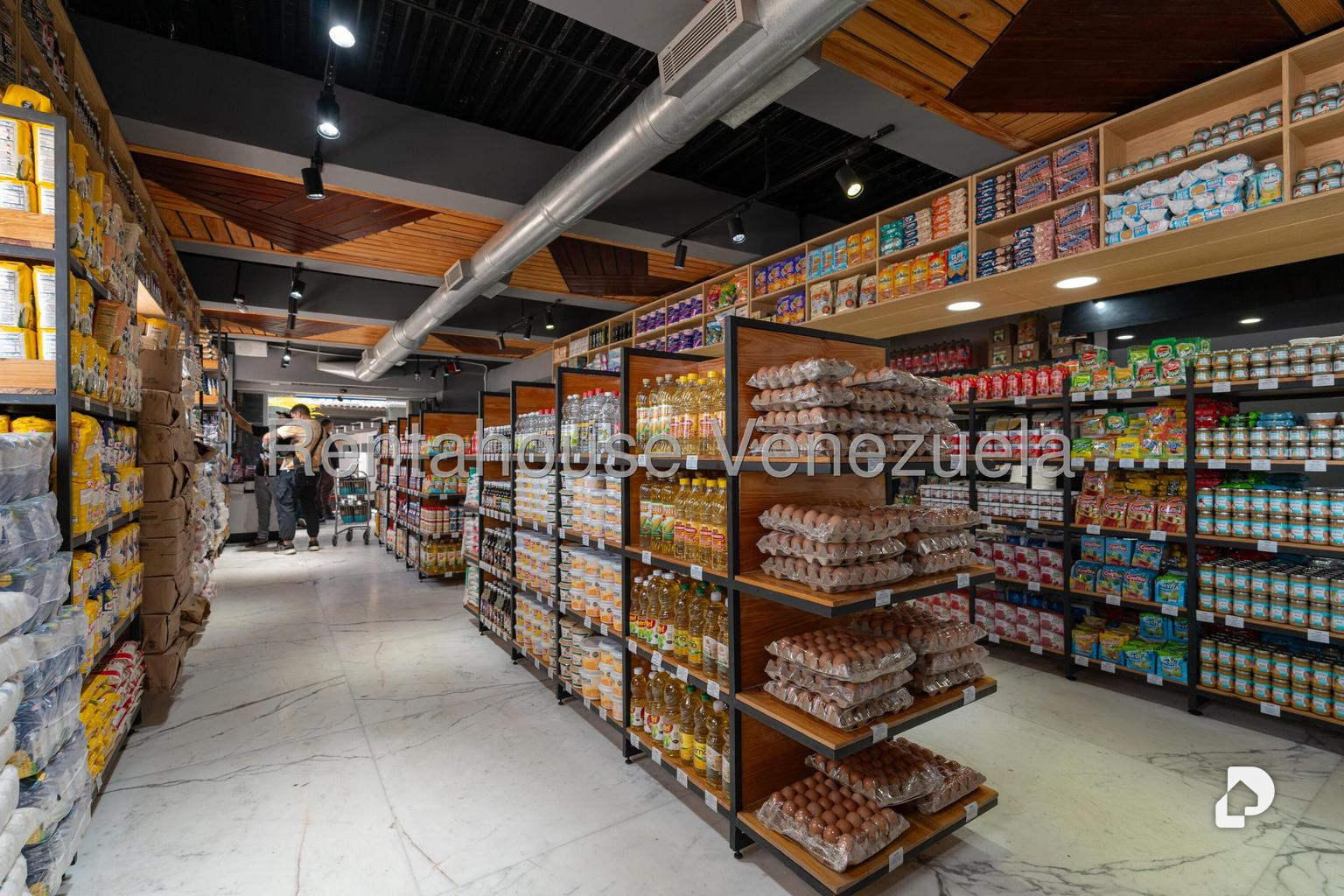 Local comercial en El Hatillo, Caracas – 13