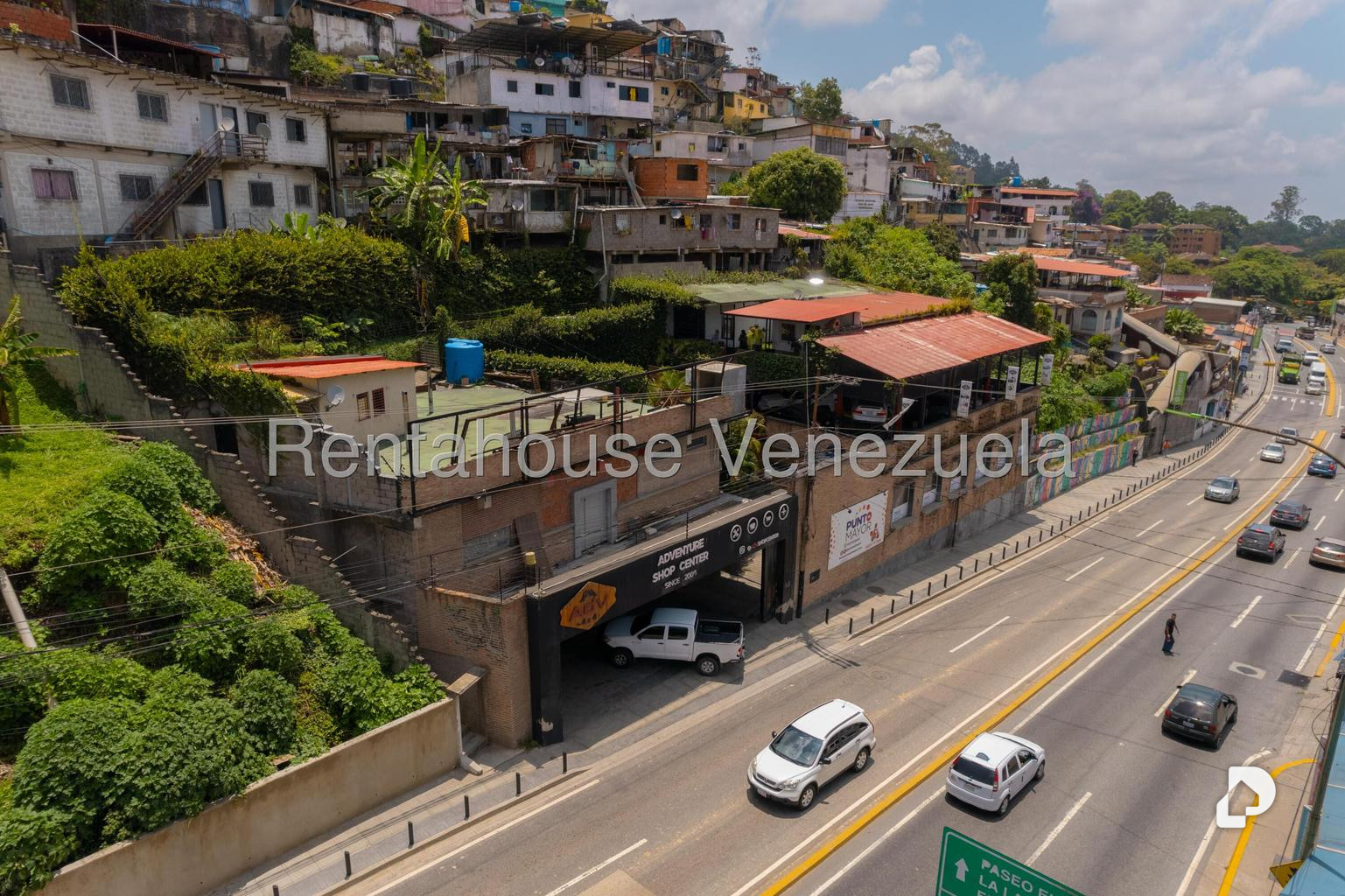 Local comercial en El Hatillo, Caracas – 4