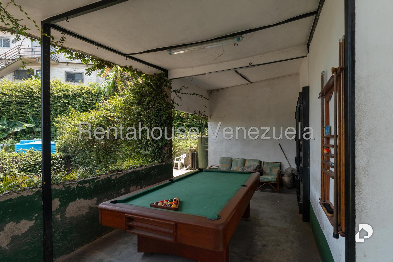 Local comercial en El Hatillo, Caracas – 29