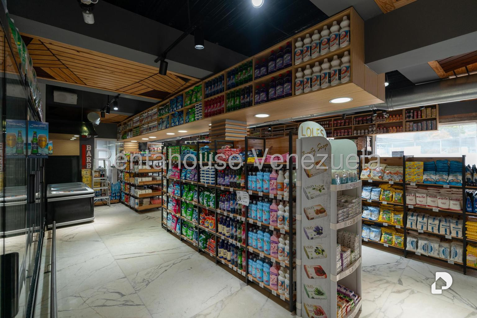 Local comercial en El Hatillo, Caracas – 10