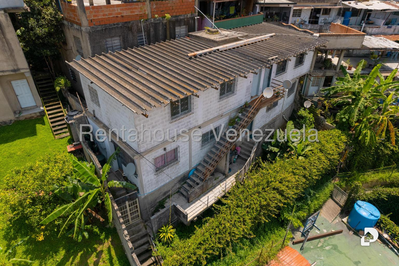 Local comercial en El Hatillo, Caracas – 30