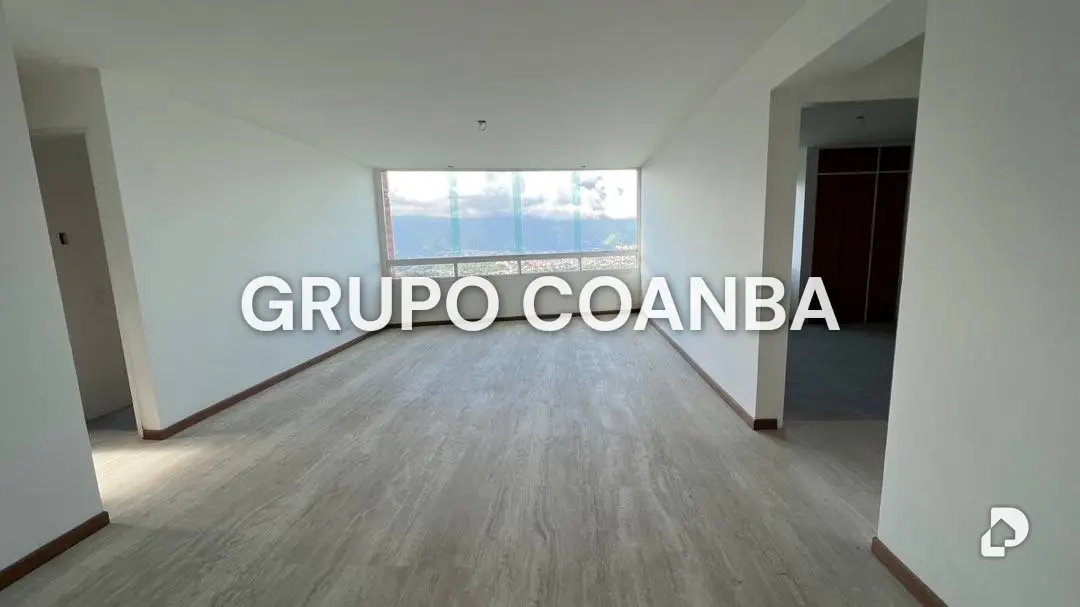 Apartamento en El Solar de El Hatillo, Caracas – 5
