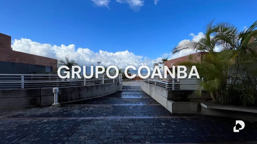 Apartamento en El Solar de El Hatillo, Caracas – 3