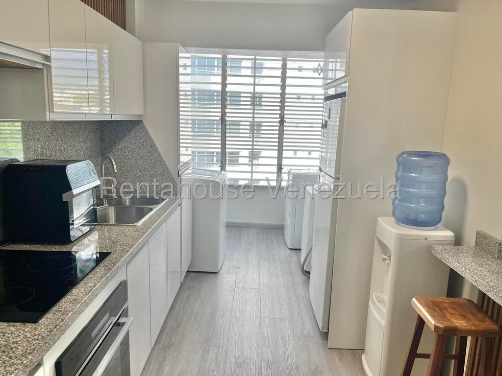Apartamento en La Florida, Caracas