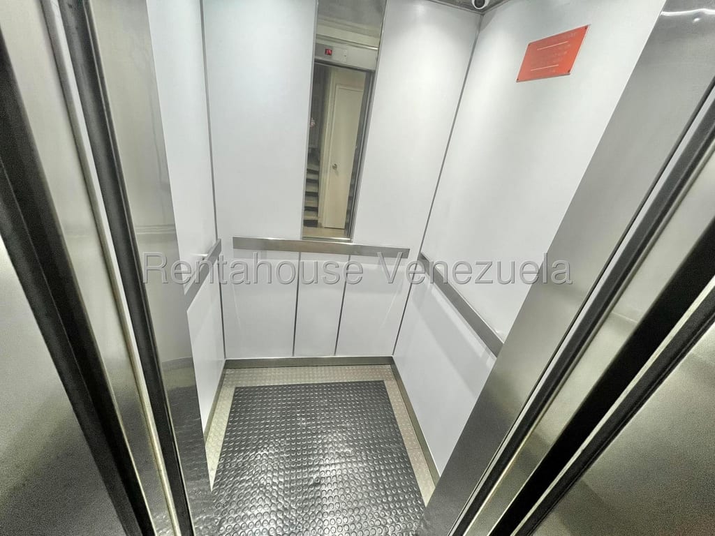 Apartamento en La Florida, Caracas