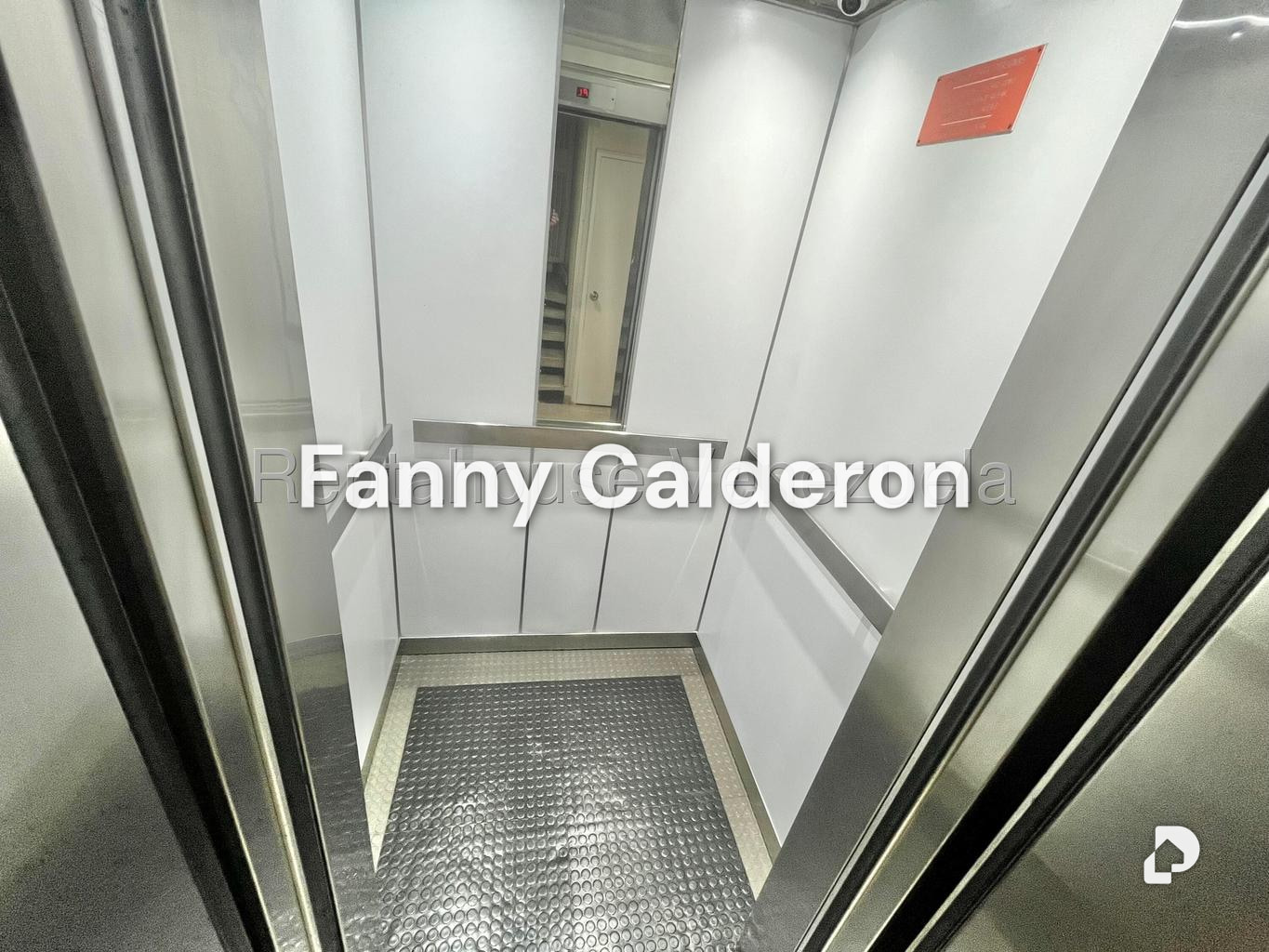 Apartamento en La Florida, Caracas – 5