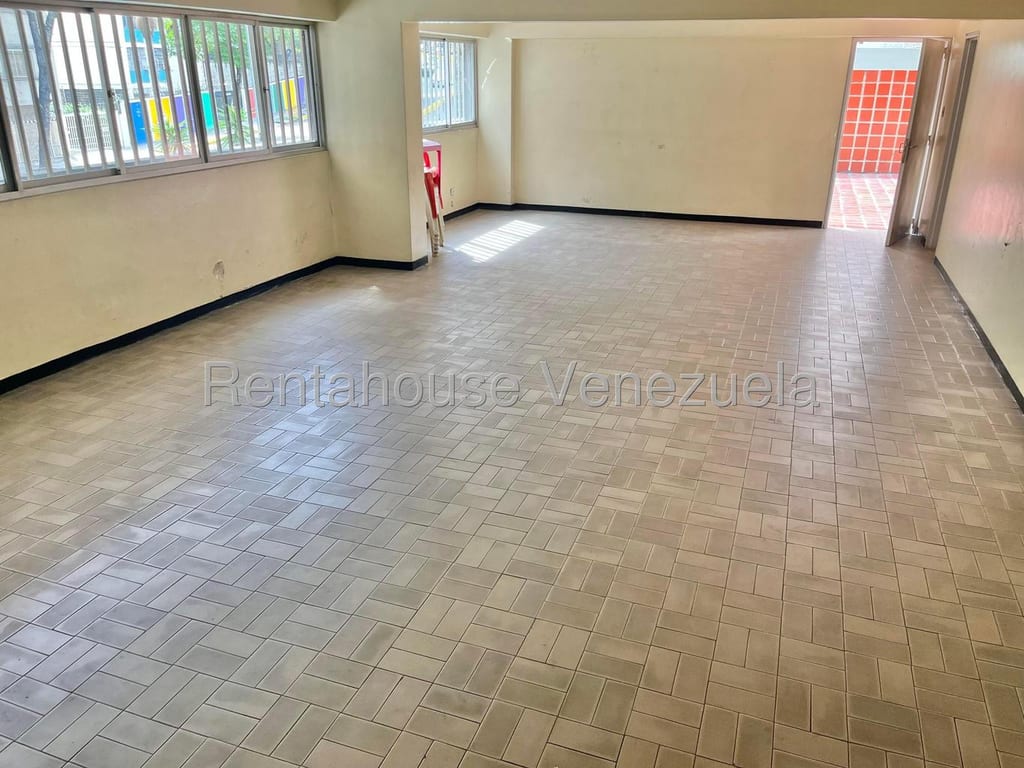 Apartamento en La Florida, Caracas