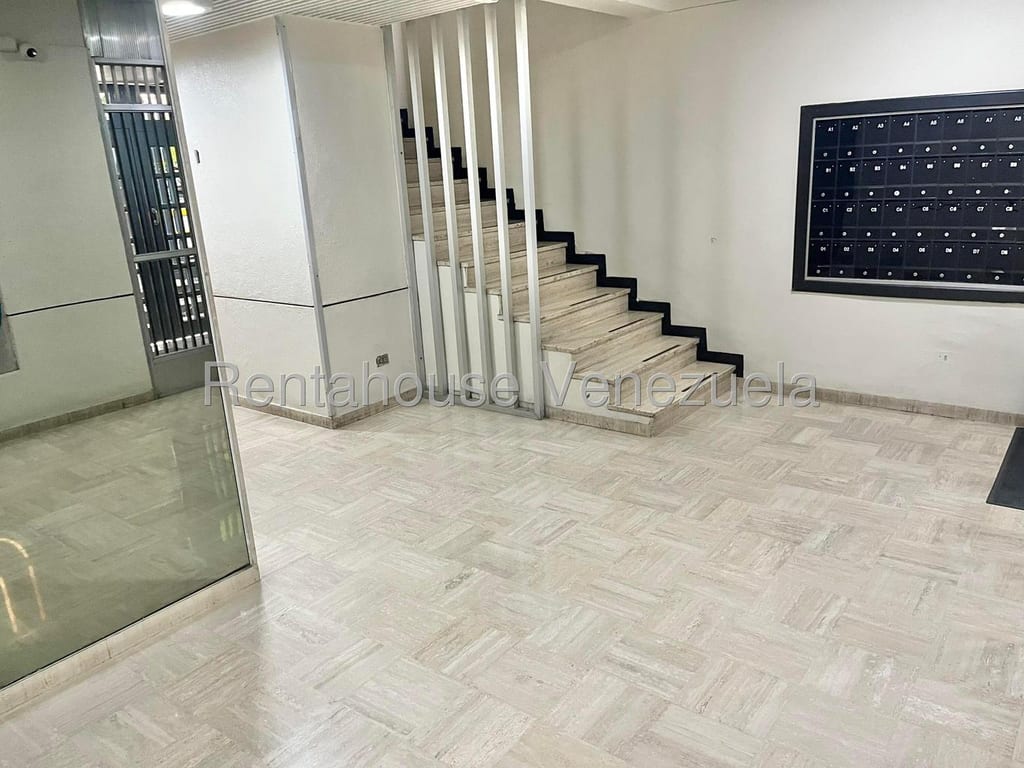 Apartamento en La Florida, Caracas