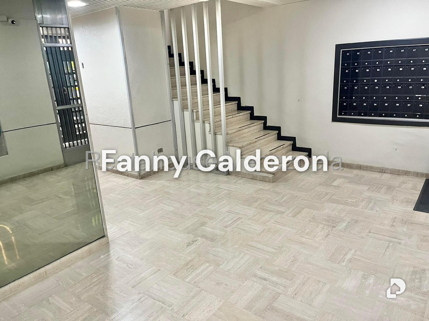 Apartamento en La Florida, Caracas – 3