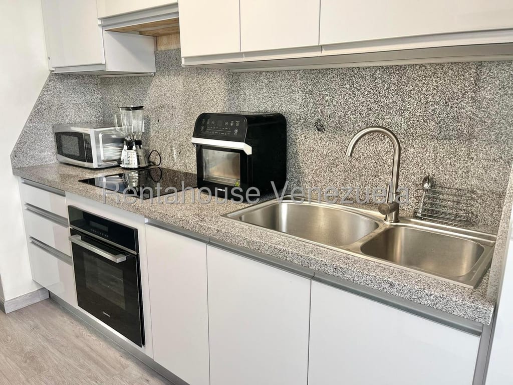 Apartamento en La Florida, Caracas