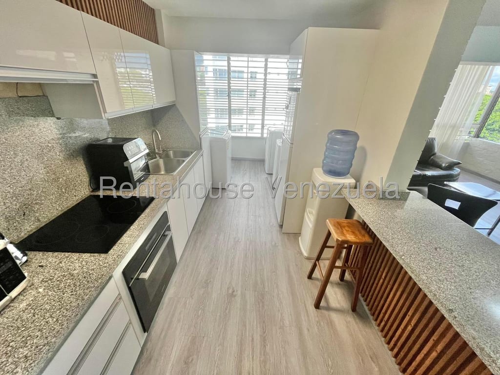 Apartamento en La Florida, Caracas