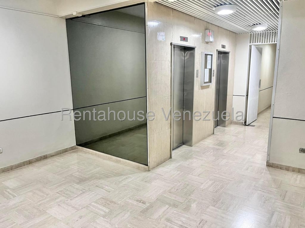 Apartamento en La Florida, Caracas