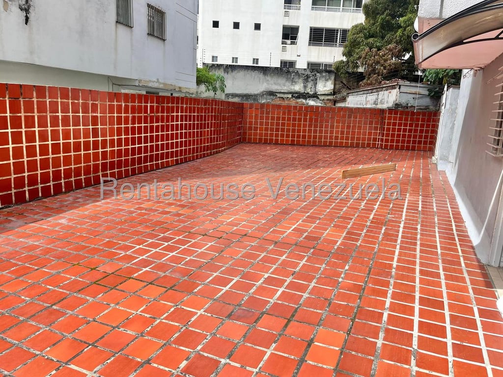 Apartamento en La Florida, Caracas