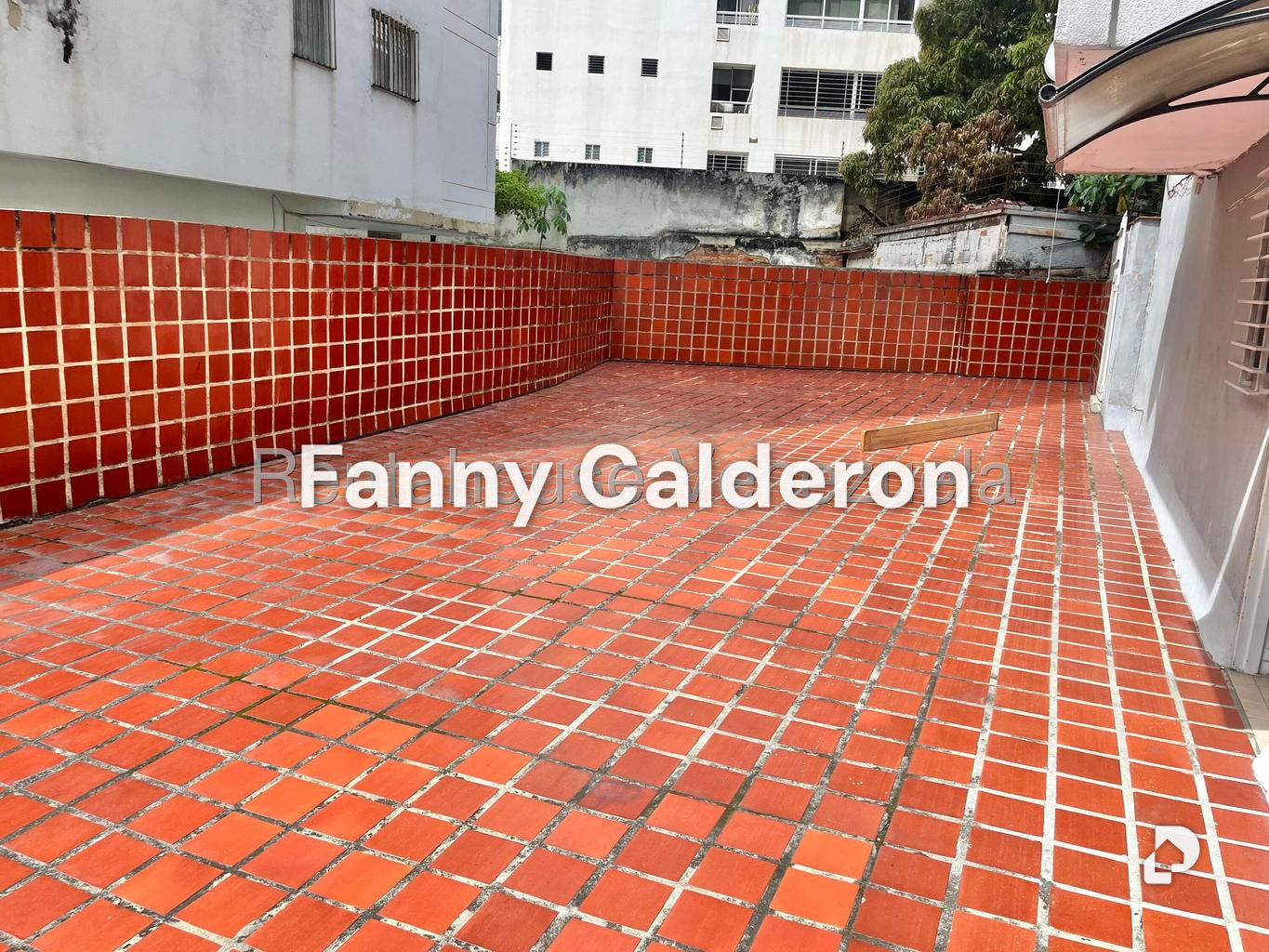 Apartamento en La Florida, Caracas – 25