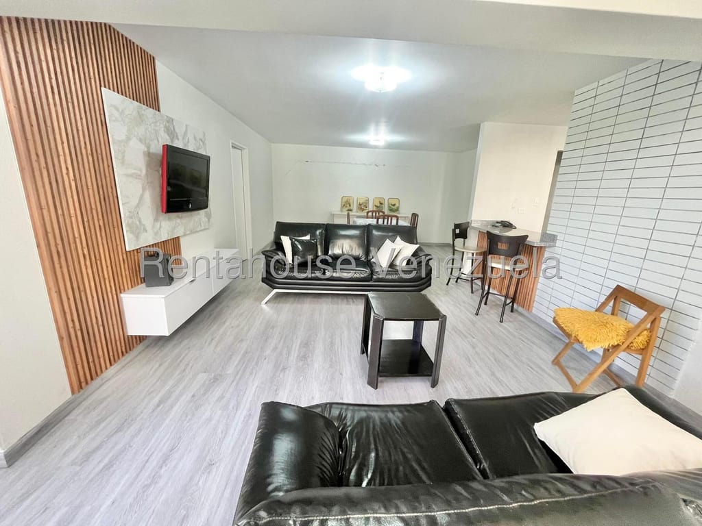 Apartamento en La Florida, Caracas