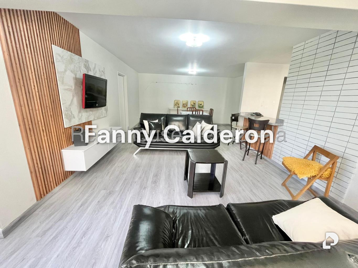 Apartamento en La Florida, Caracas – 6