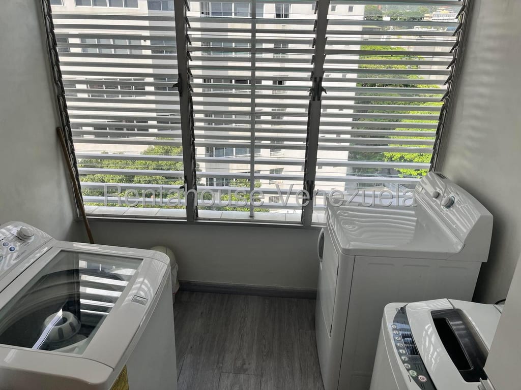Apartamento en La Florida, Caracas