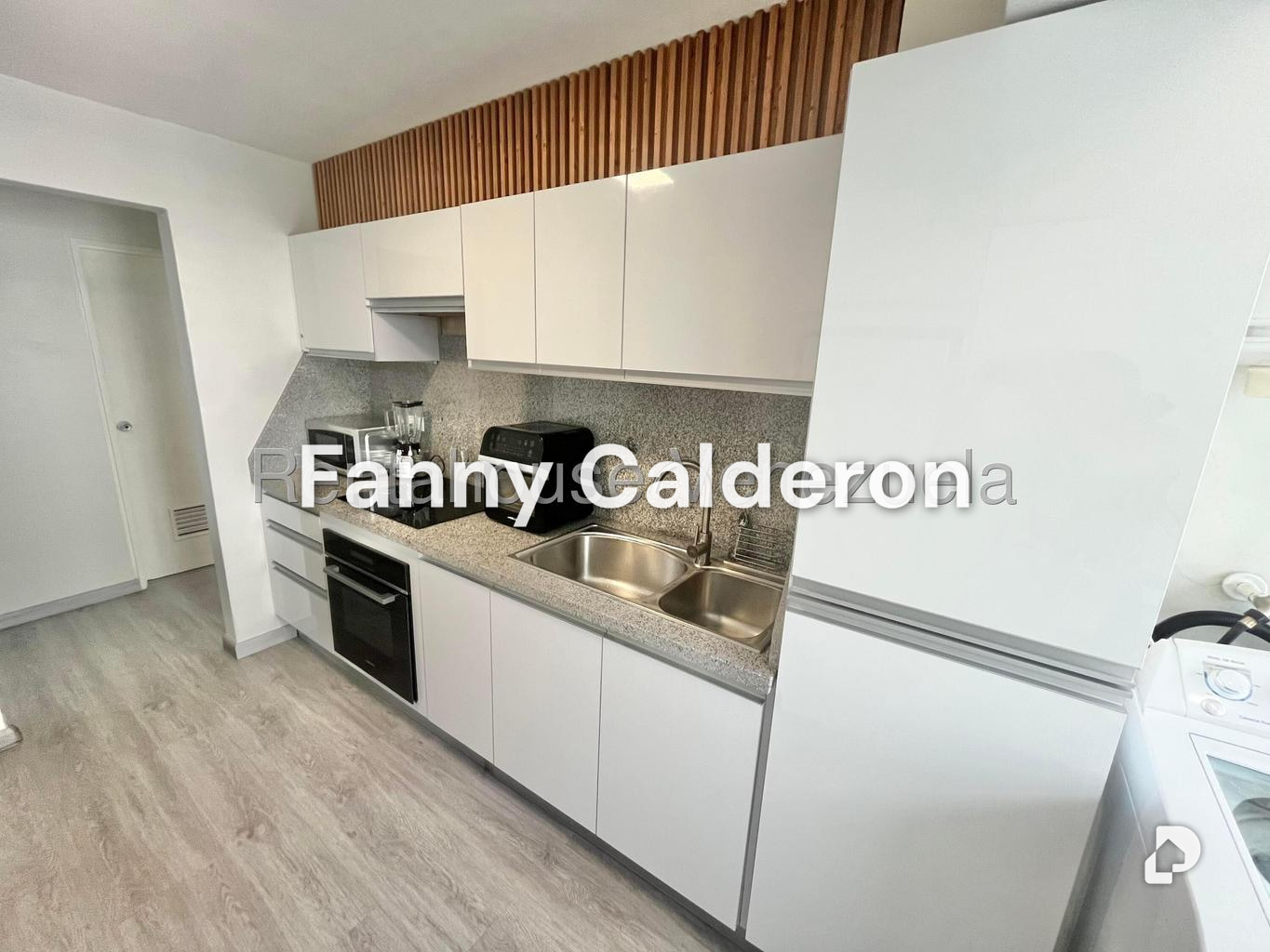 Apartamento en La Florida, Caracas – 15