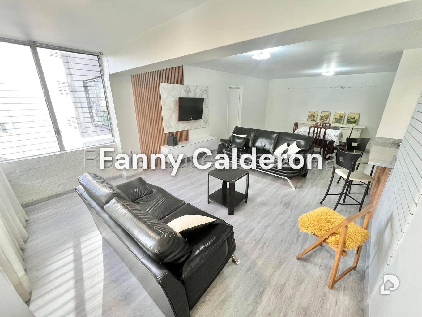 Apartamento en La Florida, Caracas – 7