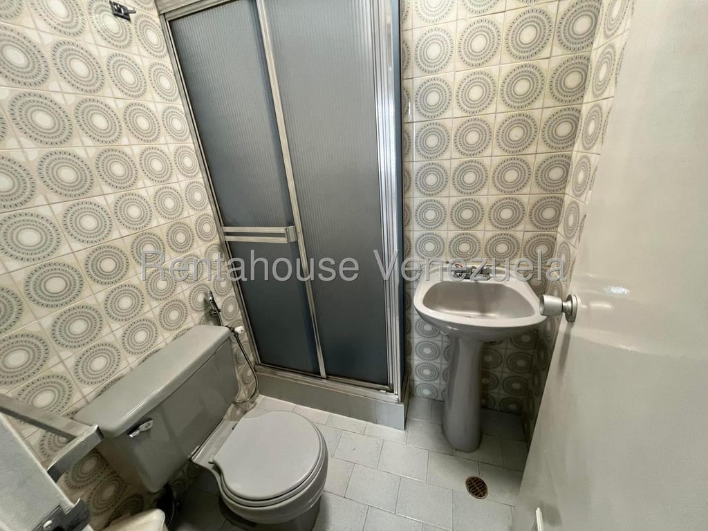 Apartamento en La Florida, Caracas