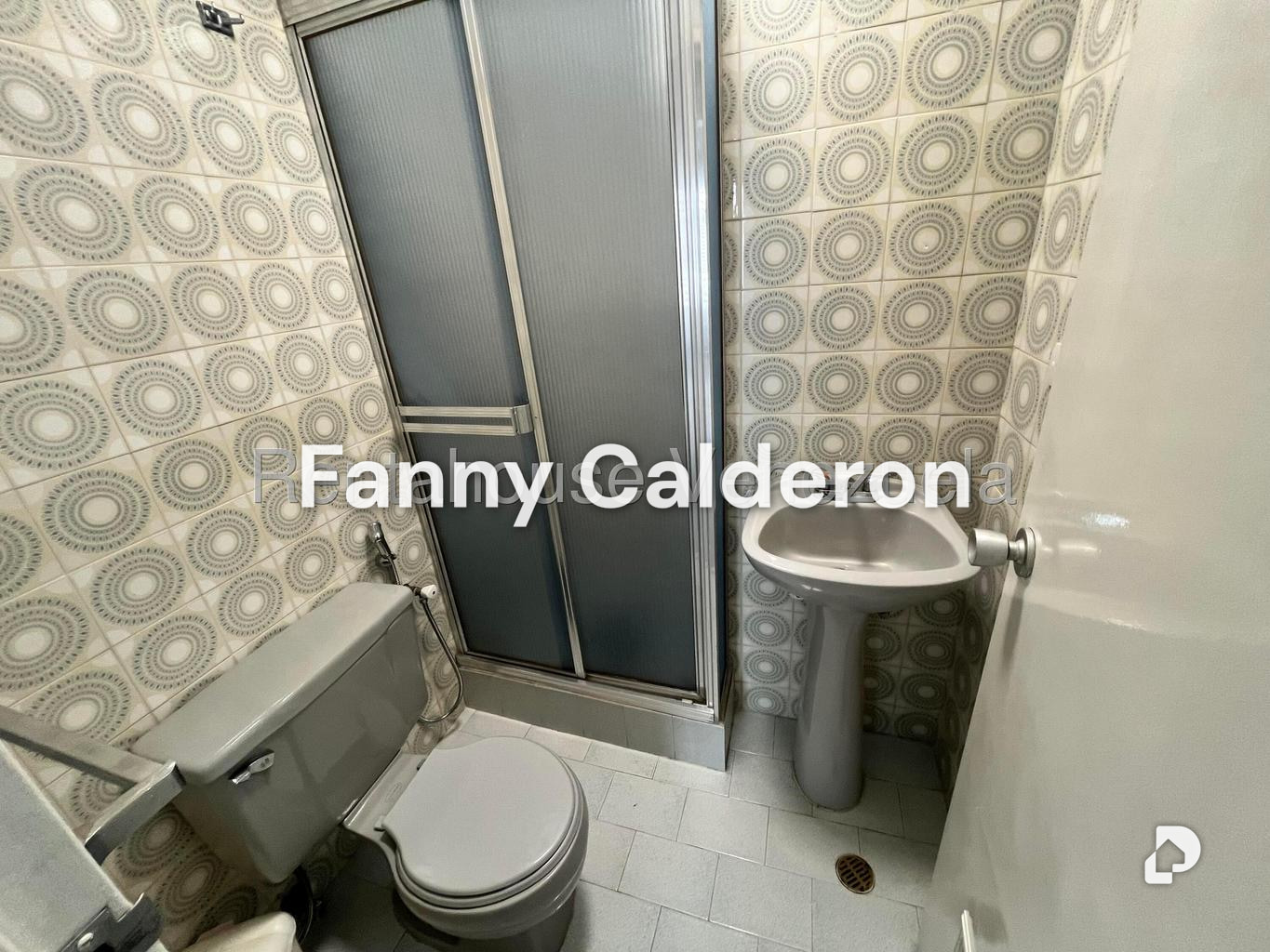 Apartamento en La Florida, Caracas – 22