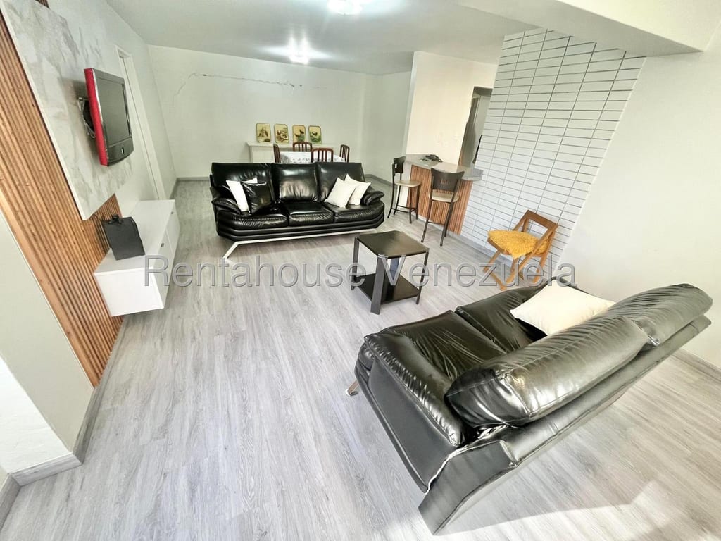 Apartamento en La Florida, Caracas