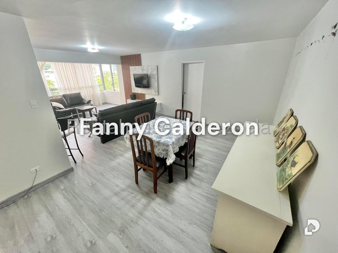Apartamento en La Florida, Caracas – 10