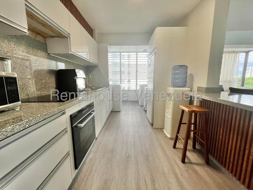 Apartamento en La Florida, Caracas