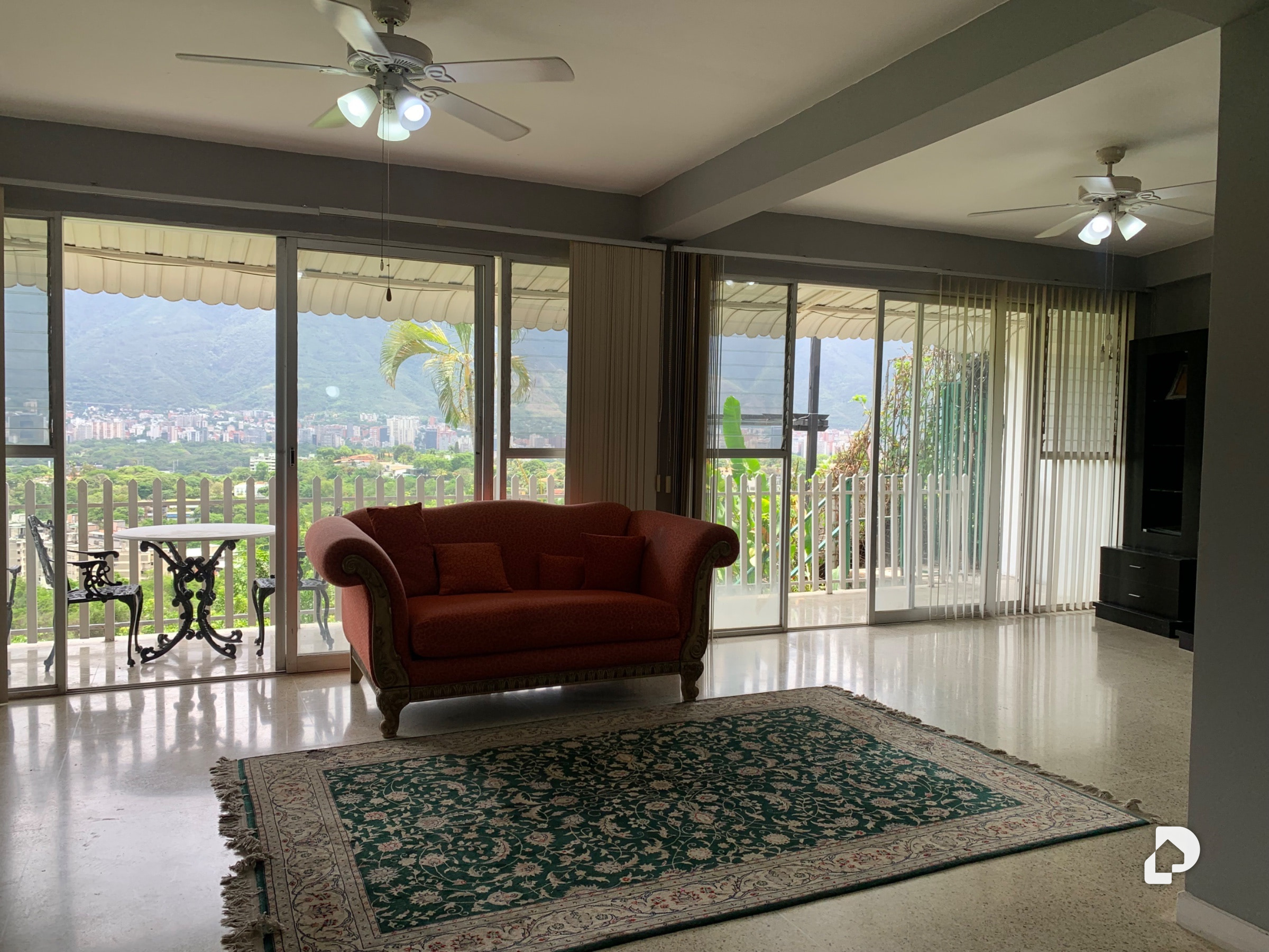 House in San Luis, Caracas – 8