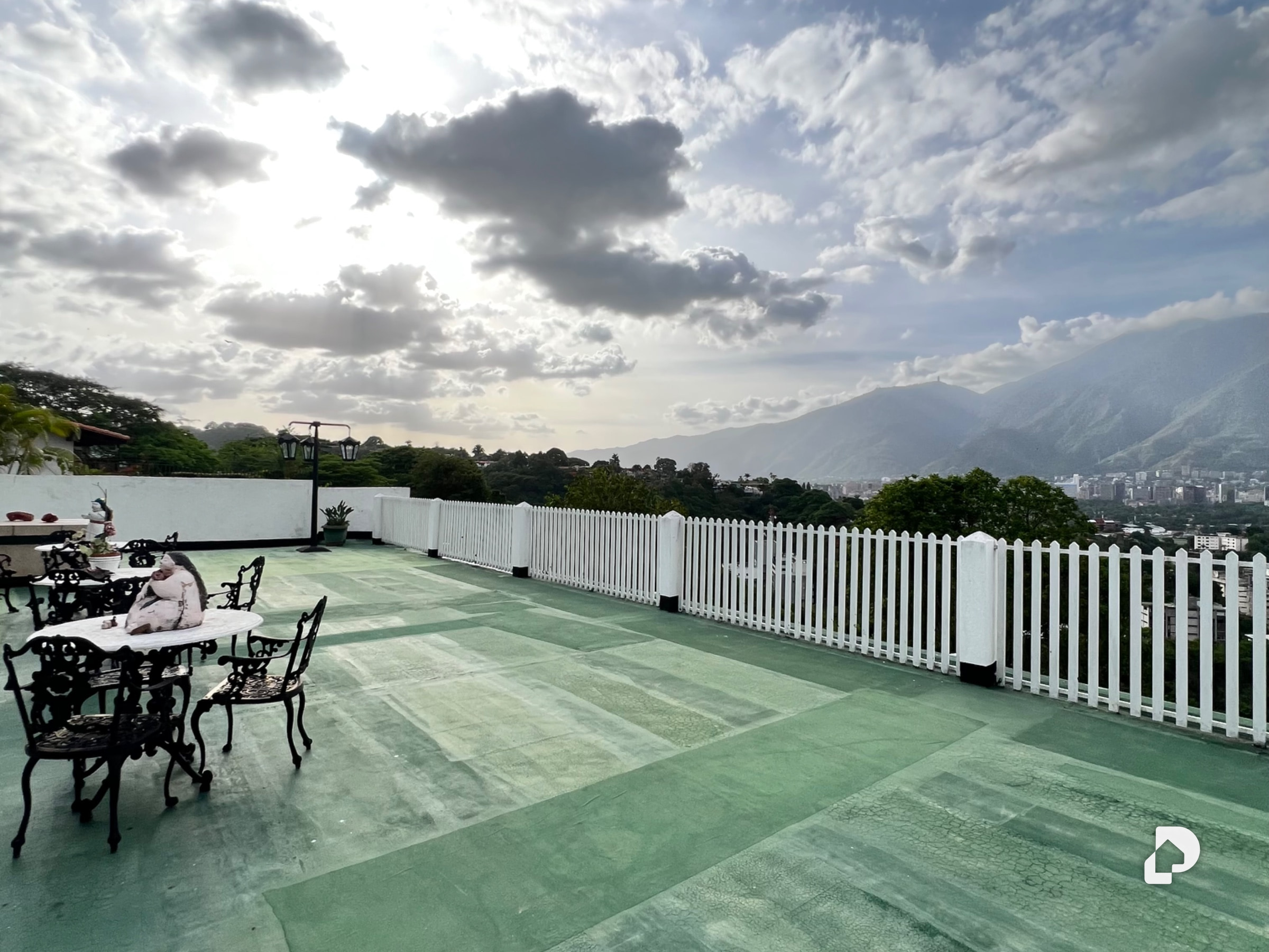 House in San Luis, Caracas – 11