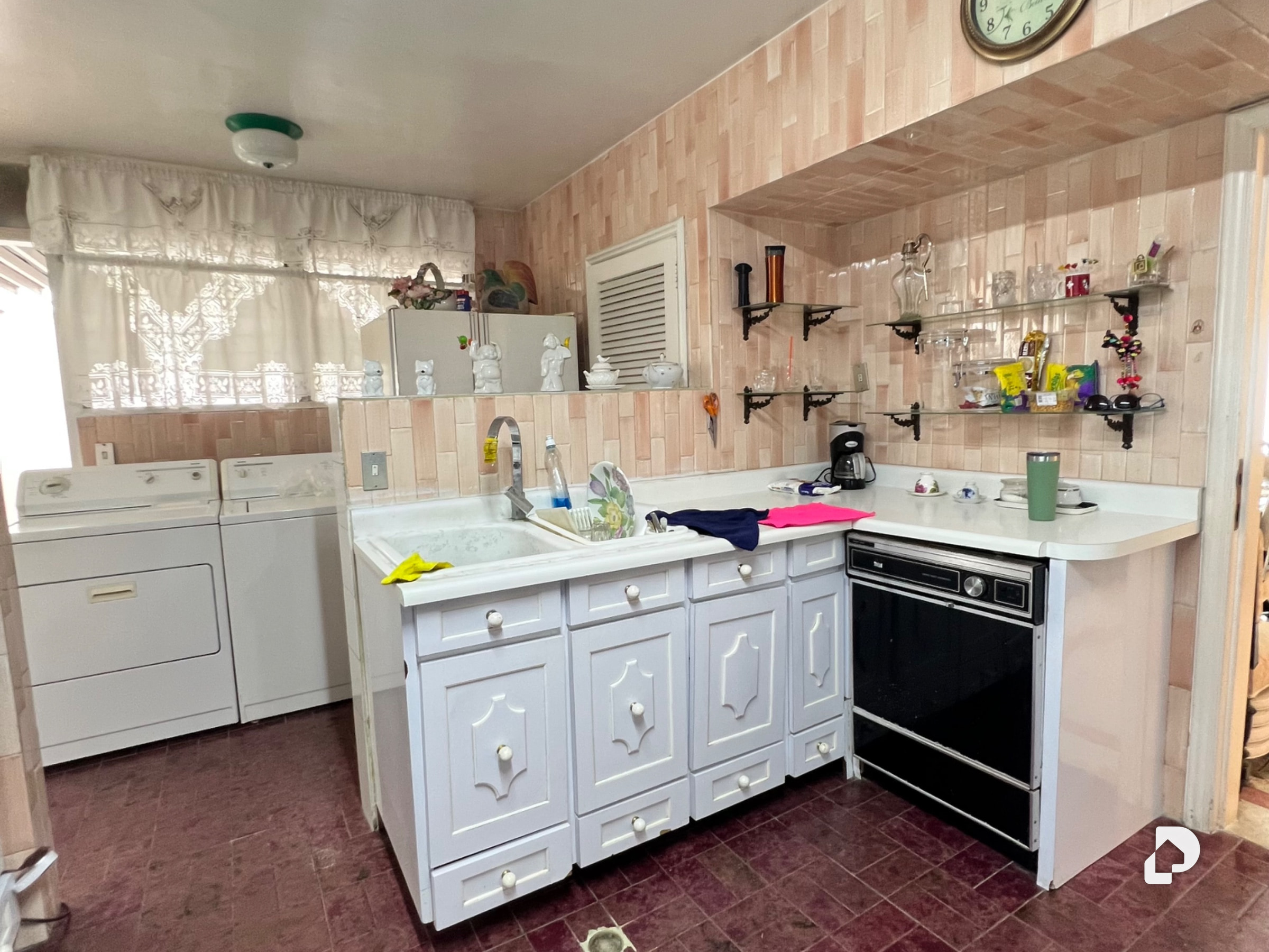 House in San Luis, Caracas – 6