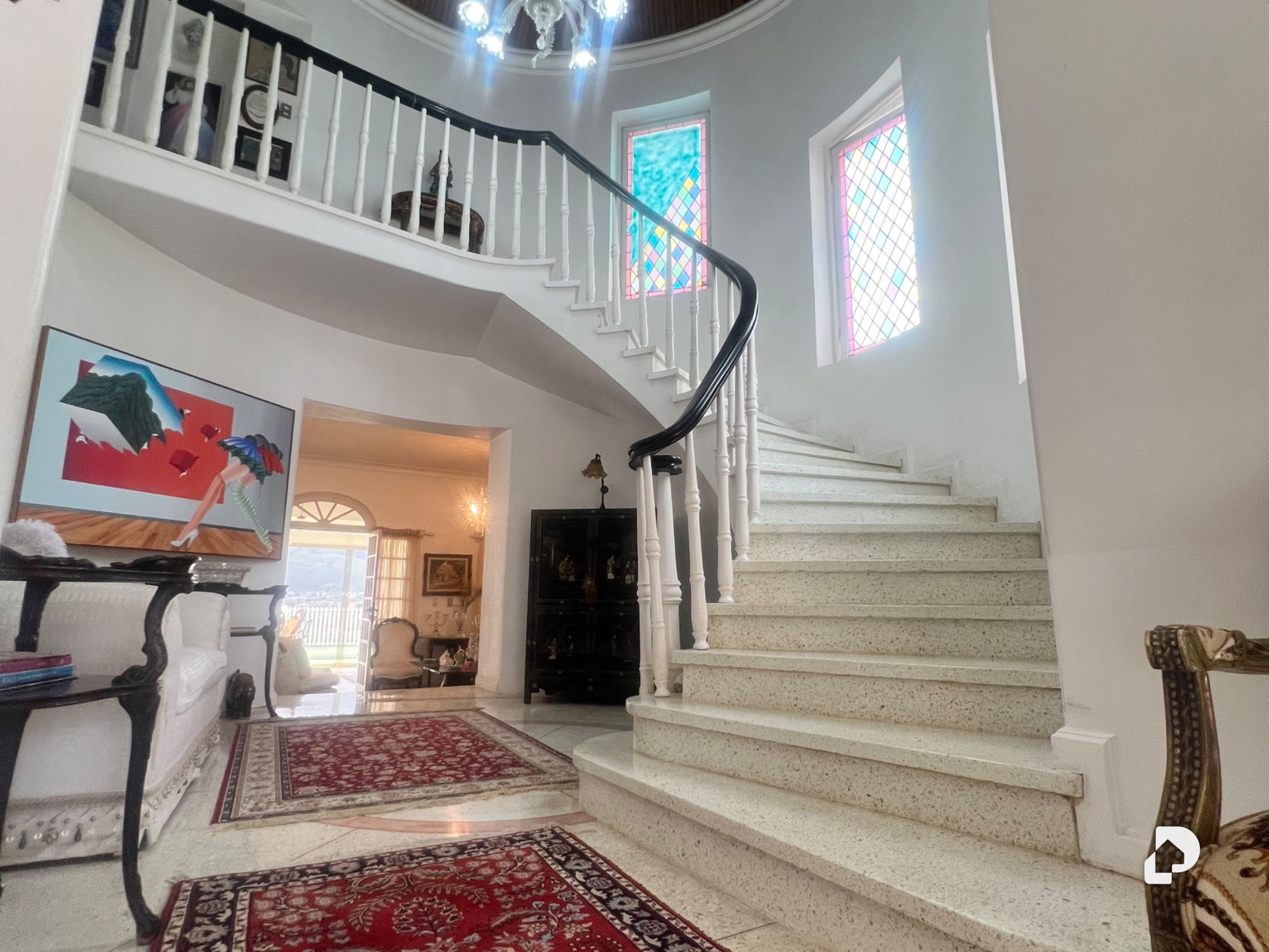 House in San Luis, Caracas – 2