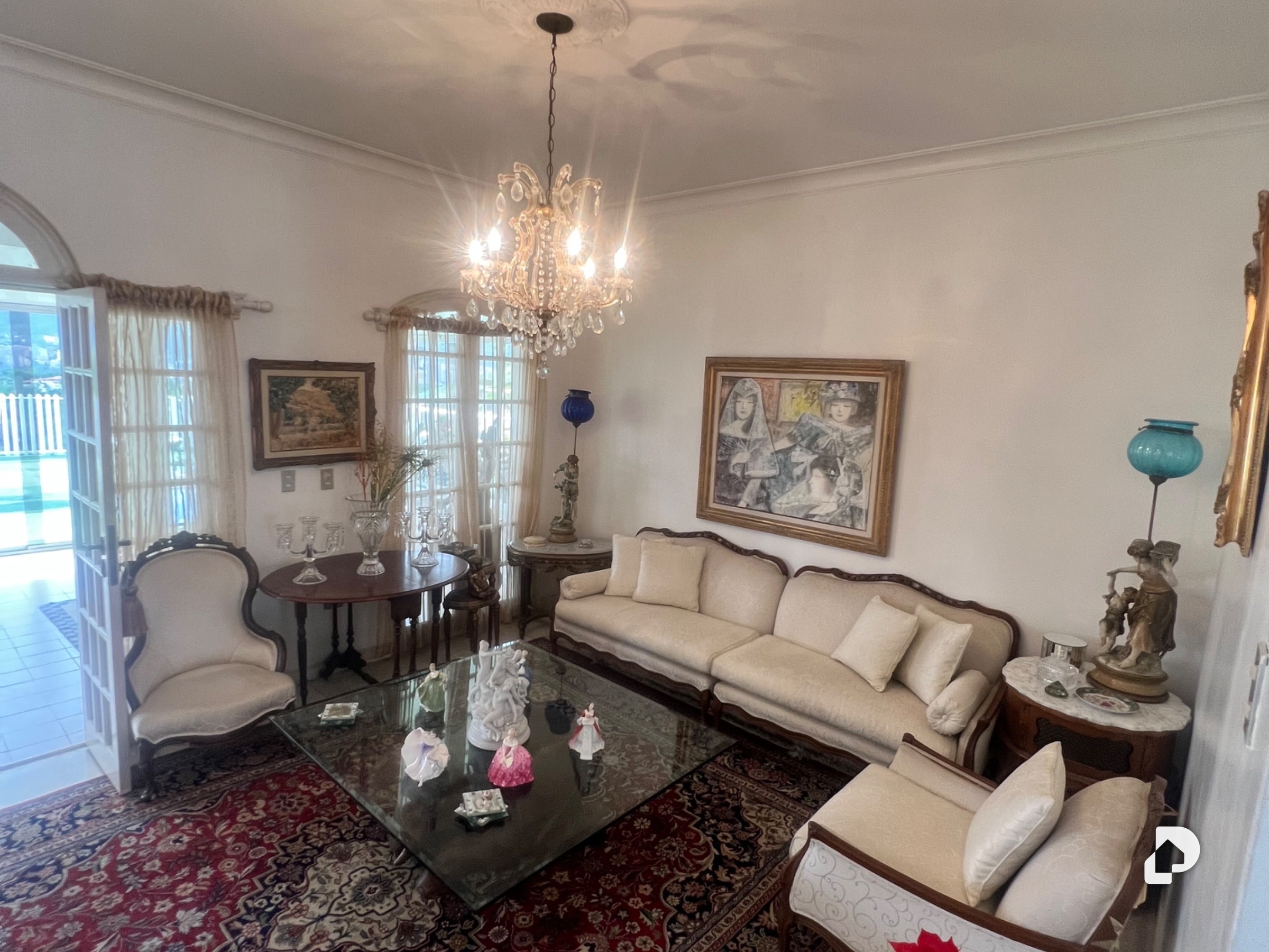 House in San Luis, Caracas – 3